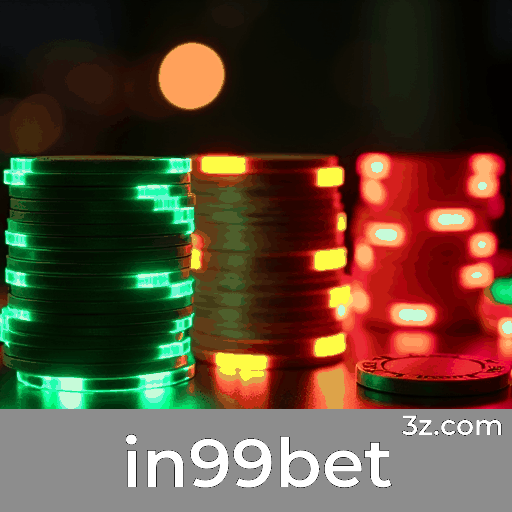 in99bet Bônus por convite in99bet
